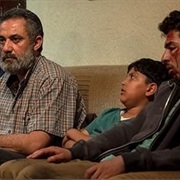 Chapter 3: Two Packs of Red Next