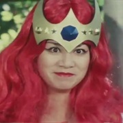 S1.E32: Amaku Sasayaku Yojo