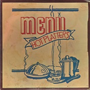 Hot Platters