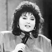 Roseanne Barr
