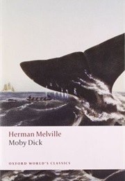 Moby Dick (Melville, Herman)