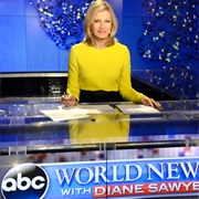 ABC World News With Diane Sawyer
