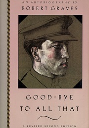 Good-Bye to All That (Robert Graves)