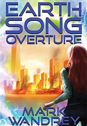 Overture (Wandrey, Mark)