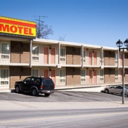 Roadside Motel