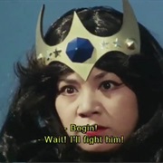 S1.E39: Kakutoki Sekai Ichidai Kai