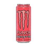 Monster Energy Pipeline Punch