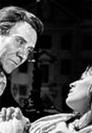 Magnetisören (1972)