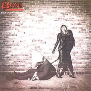 Saxon - Live Fast, Die Young