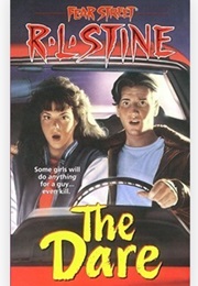 Fear Street - The Dare (R.L. Stine)