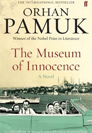 The Museum of Innocence (Pamuk, Orhan)