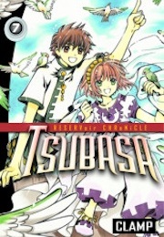 Tsubasa: Reservoir Chronicle, Vol. 7 (CLAMP)