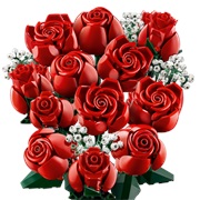 Bouquet of Red Roses