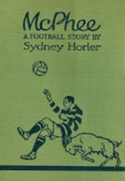 Angus McPhee (Sydney Horler)