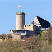 Biedenkopf, Germany