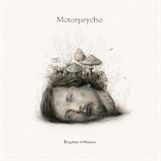Motorpsycho - The United Debased
