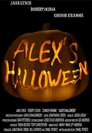 Alex's Halloween (2008)