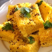 Dhokla (Surat)