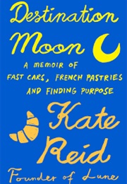Destination Moon (Kate Reid)