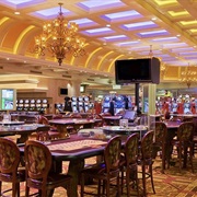 Hotel and Casino
