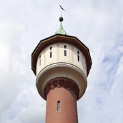 Eppelheim (Bawü), Germany