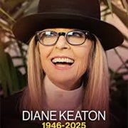 Diane Keaton Dies