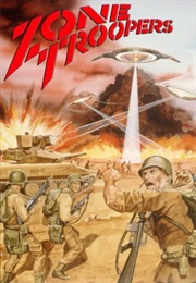 Zone Troopers (1985)