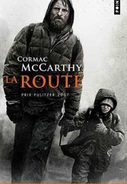 La Route (Cormac McCarthy)