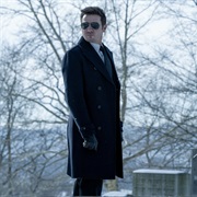 S3.E1: Soldier's Heart