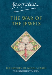 The War of the Jewels (J.R.R. Tolkien)