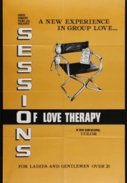 Sessions of Love Therapy (1971)
