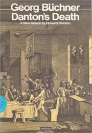 Danton's Death (Büchner / Brenton)