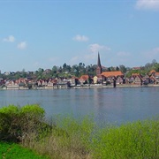 Lauenburg/Elbe, Germany