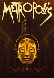 Metropolis (1927)