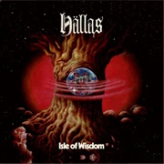 Hallas - Birth/Into Darkness