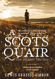 A Scots Quair (Gibbon, Lewis Grassic)