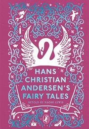 Hans Christian Andersen's Fairy Tales (Hans Christian Andersen)