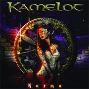 Kamelot - Forever