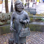 Simmern/Hunsrück, Germany