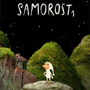 Samorost (2003), Jakub Dvorsky