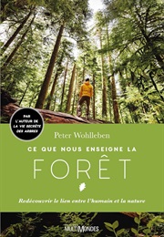 Das Geheime Band Zwischen Mensch Und Natur (Peter Wohlleben)