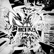 Arco Iris - Gob (Mastero-Mago Los Gnomos)