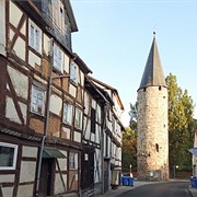 Melsungen, Germany
