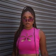 Charmee Taylor (Bisexual, She/Her)