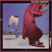 Richie Havens - The End of the Beginning