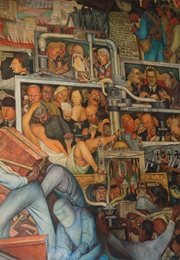 Today Mexico, Tomorrow the World (1972)