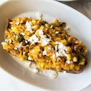 Multigrain Sourdough Bread With Creamed Okra