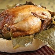 Beggar's Chicken (Hangzhou)