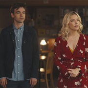 S1.E5: Chase Goes to a High School Dance