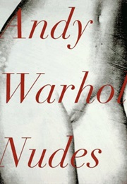 Andy Warhol Nudes (Linda Nochlin)